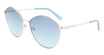 Солнцезащитные очки Calvin Klein CKJ22202S 040