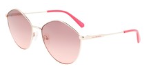 Солнцезащитные очки Calvin Klein CKJ22202S 717