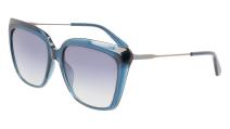 Солнцезащитные очки Calvin Klein CKJ22601S 400