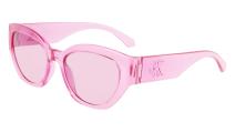 Солнцезащитные очки Calvin Klein CKJ22634S 675
