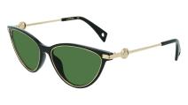 Солнцезащитные очки Lanvin LNV607S 001