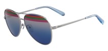 Солнцезащитные очки Ferragamo SF172S 046