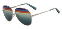 Солнцезащитные очки Ferragamo SF172S 712