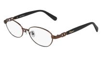 Оптическая оправа Salvatore Ferragamo SF2534A 210