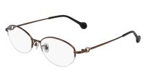 Оптическая оправа Salvatore Ferragamo SF2537A 210