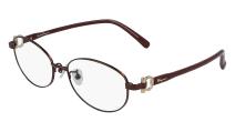 Оптическая оправа Salvatore Ferragamo SF2543RA 603