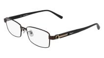 Оптическая оправа Salvatore Ferragamo SF2552A 210
