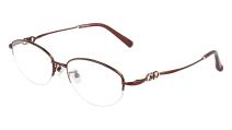 Оптическая оправа Salvatore Ferragamo SF2558A 603
