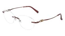 Оптическая оправа Salvatore Ferragamo SF2559A 603