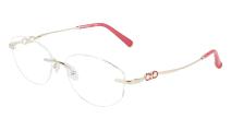 Оптическая оправа Salvatore Ferragamo SF2559A 717