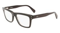 Оптическая оправа Salvatore Ferragamo SF2923 001