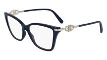 Оптическая оправа Salvatore Ferragamo SF2949R 432