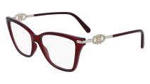 Оптическая оправа Salvatore Ferragamo SF2949R 612