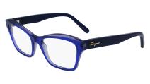 Оптическая оправа Salvatore Ferragamo SF2951 435