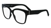 Оптическая оправа Salvatore Ferragamo SF2956E 001
