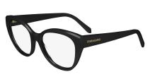 Оптическая оправа Salvatore Ferragamo SF2970 001