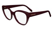 Оптическая оправа Salvatore Ferragamo SF2970 601