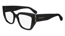 Оптическая оправа Salvatore Ferragamo SF2972 001