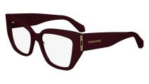 Оптическая оправа Salvatore Ferragamo SF2972 601