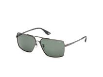 Солнцезащитные очки BMW BW0073-H 09N