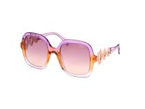 Солнцезащитные очки Pucci EP0173 83Z