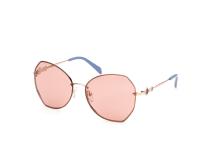 Солнцезащитные очки Pucci EP0178 28Y