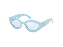 Солнцезащитные очки Pucci EP0208 84V