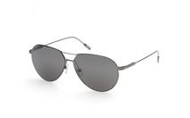 Солнцезащитные очки Zegna EZ0185 08C