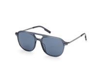 Солнцезащитные очки Zegna EZ0191 92V