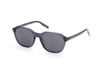 Солнцезащитные очки Zegna EZ0194 20A