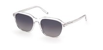 Солнцезащитные очки Zegna EZ0194 26B