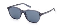 Солнцезащитные очки Zegna EZ0194 90V