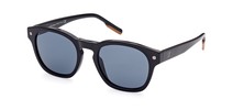 Солнцезащитные очки Zegna EZ0195 01V