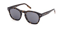 Солнцезащитные очки Zegna EZ0195 55A