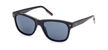 Солнцезащитные очки Zegna EZ0196 01V