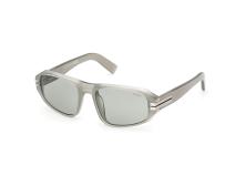 Солнцезащитные очки Zegna EZ0262 93N