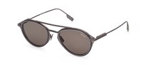 Солнцезащитные очки Zegna EZ0295 09J