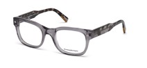 Оптическая оправа Zegna EZ5119 020