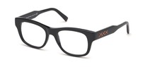 Оптическая оправа Zegna EZ5156 001