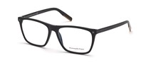 Оптическая оправа Zegna EZ5215 001