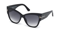 Солнцезащитные очки Tom Ford FT0371 01B