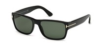 Солнцезащитные очки Tom Ford FT0445 01N