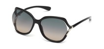 Солнцезащитные очки Tom Ford FT0578 01B