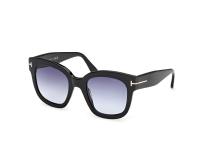 Солнцезащитные очки Tom Ford Beatrix-02 FT0613 01W