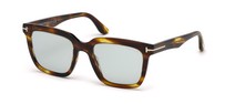 Солнцезащитные очки Tom Ford FT0646 55A