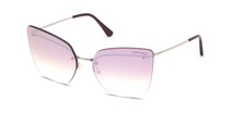 Солнцезащитные очки Tom Ford FT0682 16Z
