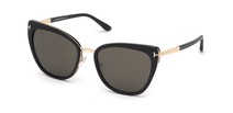 Солнцезащитные очки Tom Ford FT0717 01A