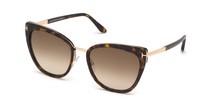 Солнцезащитные очки Tom Ford FT0717 52F