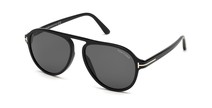 Солнцезащитные очки Tom Ford FT0756 01A