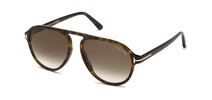 Солнцезащитные очки Tom Ford FT0756 52K